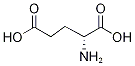 D-GlutaMic Acid-13C5 Structural