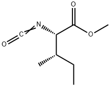 (2S,3S)-2-ISOCYANATO-3-METHYLVALERIC ACID METHYL ESTER