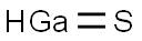 GALLIUM SULFIDE Structural