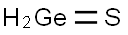 GERMANIUM (II) SULFIDE Structural