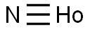HOLMIUM NITRIDE Structural