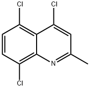 1203-36-7 structural image