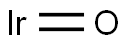 Iridium oxide Structural