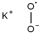 Potassium superoxide 