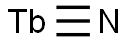 terbium nitride  