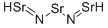 STRONTIUM NITRIDE Structural