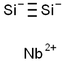 NIOBIUM SILICIDE Structural