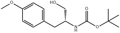 BOC-O-BENZYL-L-SERINOL