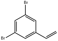 Benzene, 1,3-dibroMo-5-ethenyl-