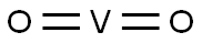 VANADIUM(IV) OXIDE Structural