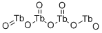 Tetraterbium heptaoxide Structural