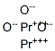 Praseodymium oxide Structural