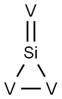 VANADIUM SILICIDE Structural