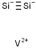 VANADIUM SILICIDE Structural