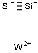 TUNGSTEN SILICIDE Structural