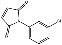 1-(3-CHLORO-PHENYL)-PYRROLE-2,5-DIONE