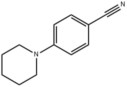 4-PIPERIDIN-1-YL-BENZONITRILE