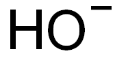 hydroxide Structural