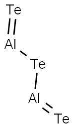 ALUMINUM TELLURIDE Structural