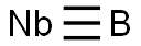 NIOBIUM BORIDE Structural