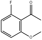 2'-FLUORO-6'-METHOXYACETOPHENONE