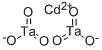 CADMIUM TANTALATE(META)