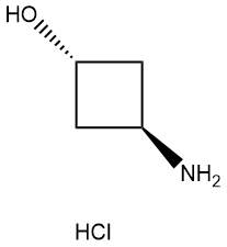 trans-3-aminocyclobutanol hydrochloride