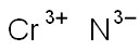 CHROMIUM(III) NITRIDE  -325MESH Structural