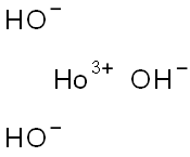 holmium trihydroxide