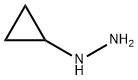 Hydrazine,cyclopropyl-