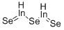 INDIUM SELENIDE Structural