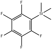 TRIMETHYL(PENTAFLUOROPHENYL)SILANE