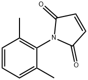 1-(2,6-DIMETHYL-PHENYL)-PYRROLE-2,5-DIONE