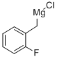 2-FLUOROBENZYLMAGNESIUM CHLORIDE