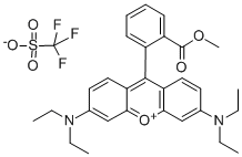 MAGENTARHODAMINEPIGMENT Structural