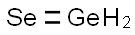 GERMANIUM SELENIDE Structural