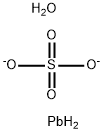 pentalead tetraoxide sulphate