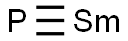 SAMARIUM PHOSPHIDE Structural
