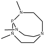 2,8,9-TRIMETHYL-2,5,8,9-TETRAAZA-1-PHOSPHABICYCLO[3.3.3]UNDECANE