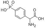 4-Phosphonophenylglycine