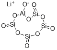 LITHIUM ALUMINUM SILICATE