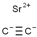 STRONTIUM CARBIDE