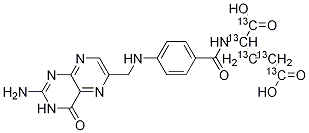 Folic Acid-13C5