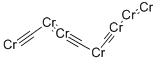 CHROMIUM CARBIDE Structural