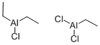 ETHYLALUMINUM SESQUICHLORIDE Structural