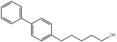 5-(4-BIPHENYLYL)PENTANOL