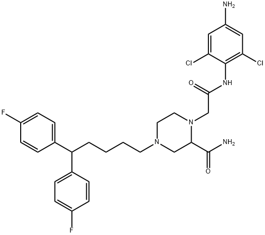 Draflazine