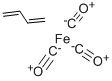 BIETHYLENE IRON TRICARBONYL Structural