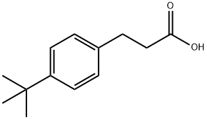 3-(4-TERT-BUTYL-PHENYL)-PROPIONIC ACID