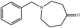 1-BENZYL-HEXAHYDRO-4H-AZEPIN-4-ONE